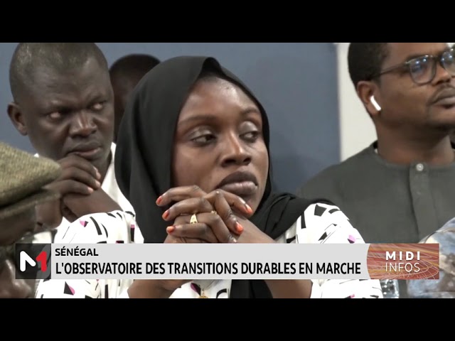 Sénégal : L´observatoire des transitions durables en marche