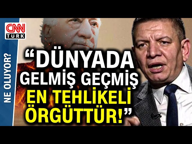 FETÖ Bitti mi? Coşkun Başbuğ Yanıtladı: "FETÖ İle Mücadelede Daha İşin Başındayız..."