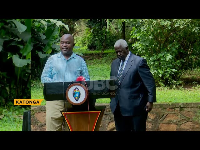 FDC KATONGA FACTION NATIONAL COUNCIL MEETING: REPORTS AND ACHIEVEMENTS UNVEILED