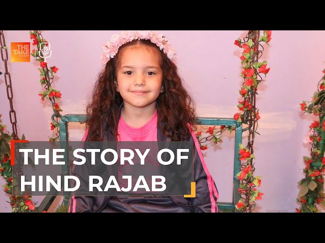 The story of Hind Rajab | The Take