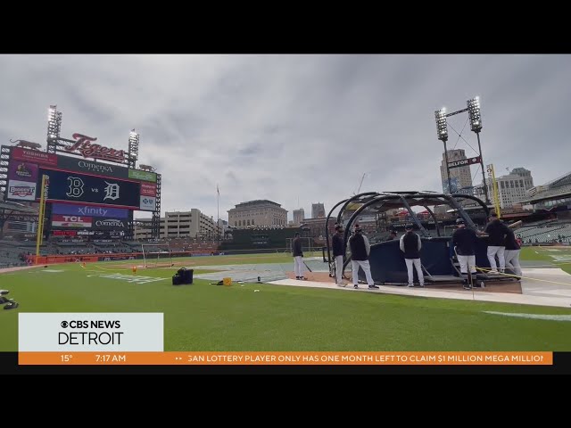 Previewing the 2024 Detroit Tigers season