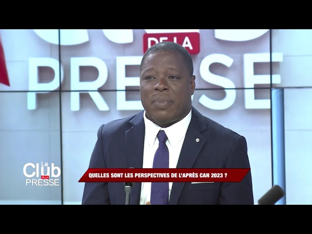 Club de la presse du dimanche 18 février 2024 l'après CAN et le Sénégal le dialogue est-il poss