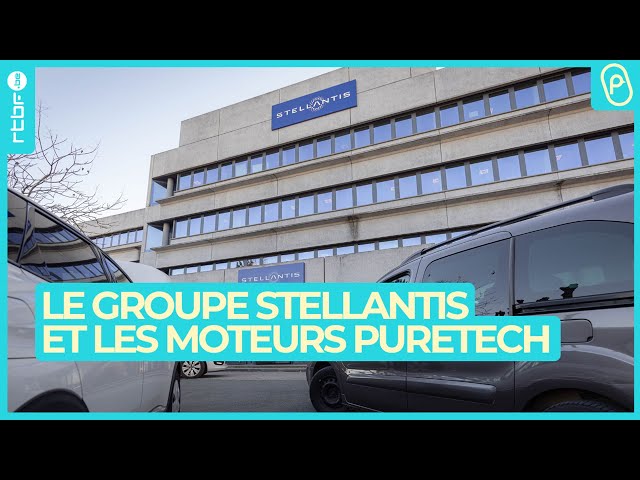 Moteurs PureTech : les actions des clients contre le groupe Stellantis - On n'est pas des Pigeo