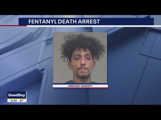 Man charged with murder in fentanyl overdose death of Collin County woman