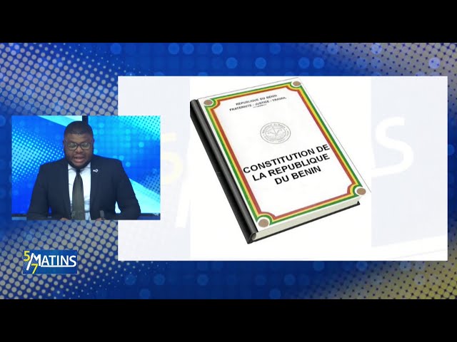 [Replay] "5 sur 7 Matins" du lundi 19 février 2024