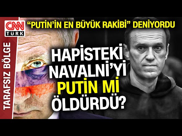 Putin "Muhalefete Ölüm" Mü Diyor? Şüpheli Şekilde Ölen Muhaliflerin Listesi Dünyanın Günde