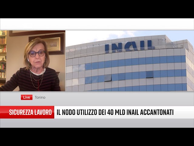 Sky Tg24 Economia, puntata del 19.02.2024