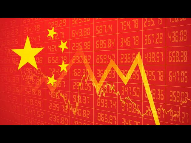 Chinese stock markets reopen after Lunar New Year break