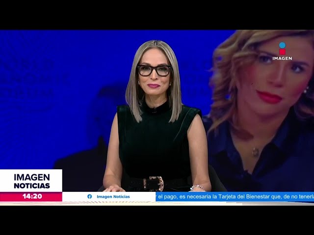 Noticias con Crystal Mendivil | Programa completo 19 de febrero de 2024