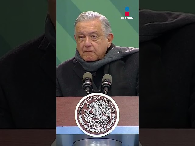 López Obrador vista Puebla para la conmemoración del Ejército Mexicano | Shorts | La Mañanera