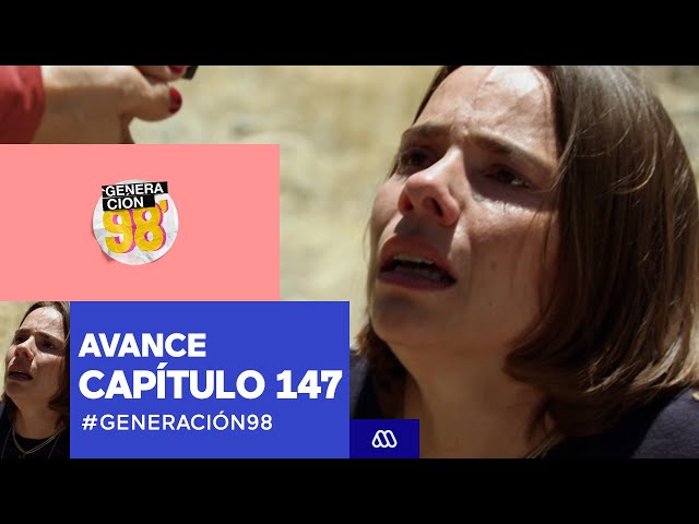 Generación 98 / Avance / Alicia quiere sacar a Valentina de su vida