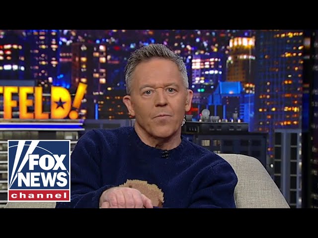 Gutfeld: This was a show trial