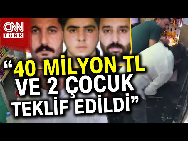 Tekel Bayisi Cinayetinde Şok İfadeler: "Öldürme Kastımız Yok" Dediler... #Haber