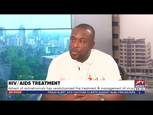 HIV/AIDS Treatment: Advent of antiretrovirals has revolutionized the treatment & management of v