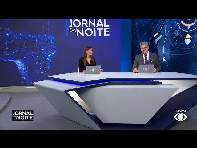 Aldo Rebelo assume secretaria em São Paulo I Jornal da Noite