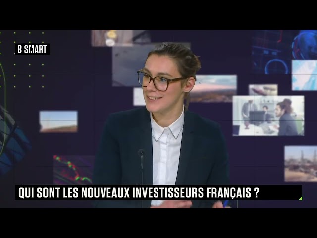 SMART PATRIMOINE - Qui sont les nouveaux investisseurs français ?