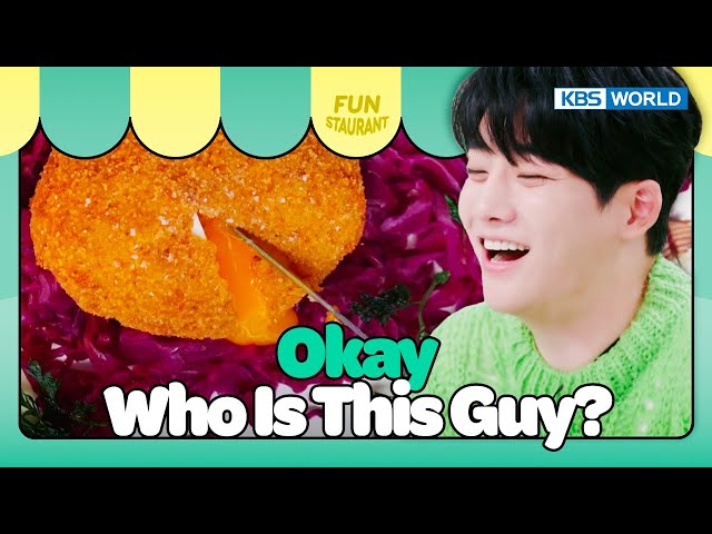 Kang Yul Brings You Italy Home [Stars Top Recipe at Fun Staurant : EP.208-3] | KBS WORLD TV 240219