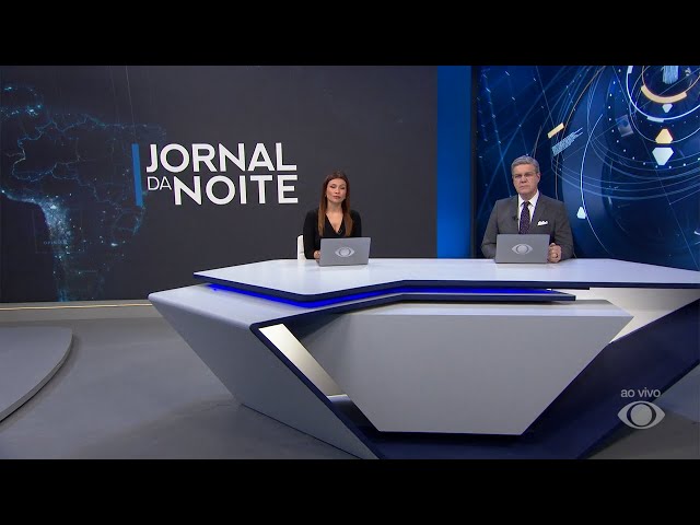 Prévia do PIB de 2023 surpreende os analistas I Jornal da Noite