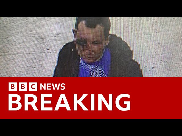 Clapham alkali attack: London police looking for Abdul Shokoor Ezedi find body | BBC News