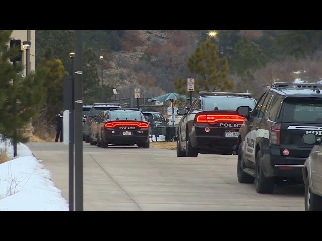 Colorado Springs University shooting victims remembered as suspect is arrested