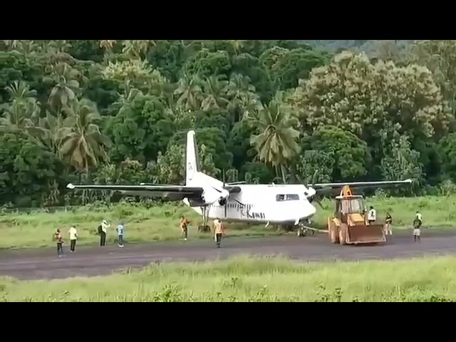 URGENT À ANJOUAN