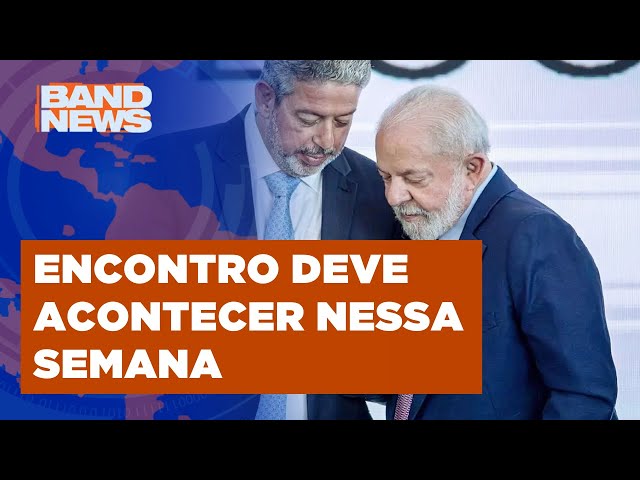 Lula terá encontro com Lira e Pacheco sobre desoneração | BandNews TV