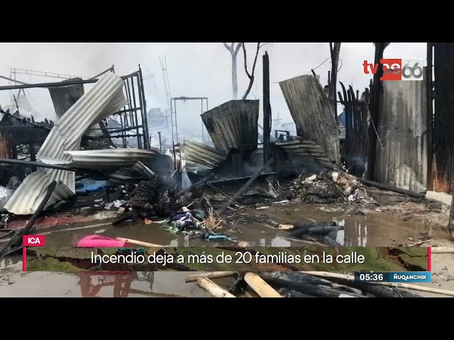 Ñuqanchik (20/02/2024) | TVPerú Noticias