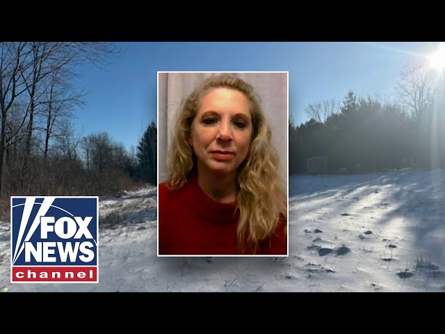 Vermont resident sounds alarm on border: 'Don't know what's lurking outside'