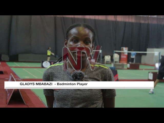 Badminton players from 40 countries set for Uganda international