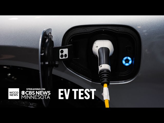 EV TEST: Tesla and Chevy Bolt road trip comparison