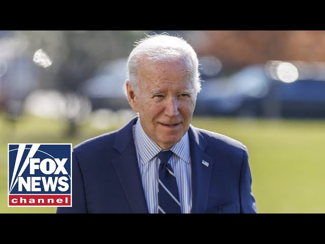 SOTU address won't be a 'great moment' for Biden: John Ratcliffe