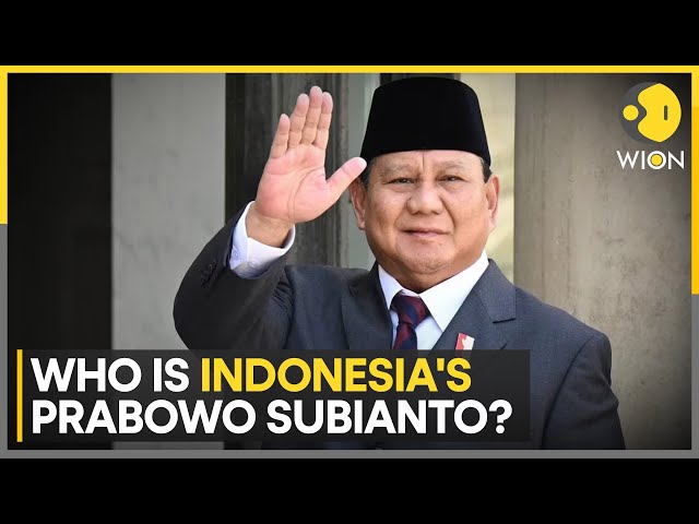 Indonesia: World leaders congratulate Prabowo Subianto | WION