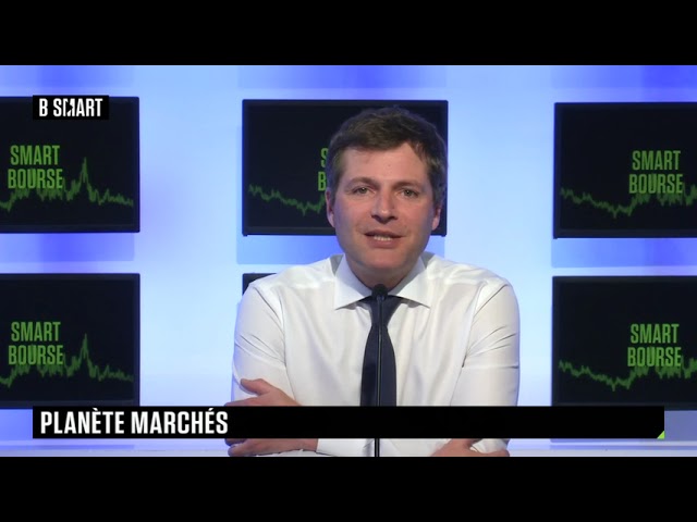 SMART BOURSE - Emission du mardi 20 février