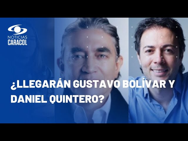 No es solo Laura Sarabia, gobierno Petro haría otros cambios: vea cuáles serían