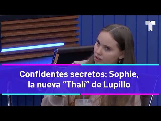 La Casa de los Famosos 4 | Sophie contra la pared: le cuestionan sus alianzas