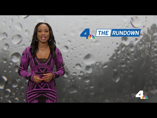 The Rundown: Tuesday February 20, 2024 | NBCLA