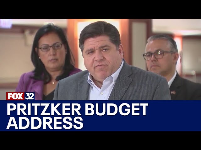 Illinois Republicans challenge Pritzker to put citizens first on eve of budget address