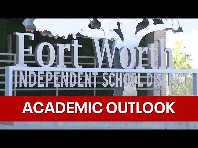 Fort Worth ISD addresses declining enrollment, budget cuts in city council meeting