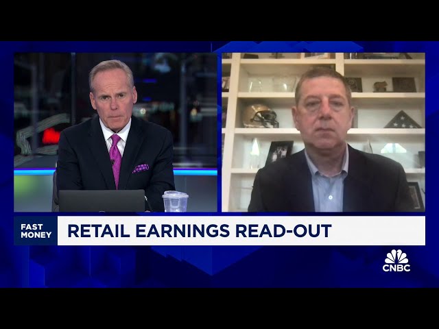 Walmart was 'built for an economy like this', says Fmr. CEO Bill Simon