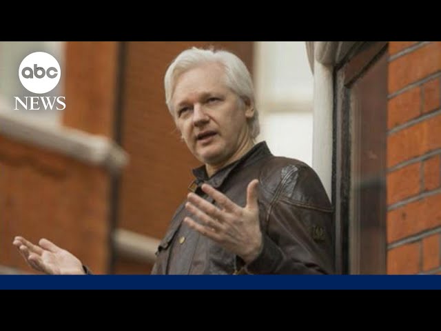 Wikileaks founder fighting extradition