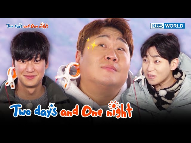 Two Days and One Night 4 : Ep.212-2 | KBS WORLD TV 240218