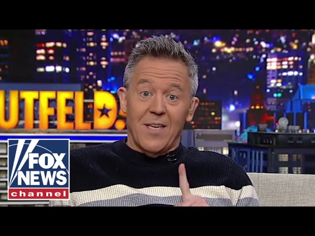 Gutfeld: This will put everyone in danger