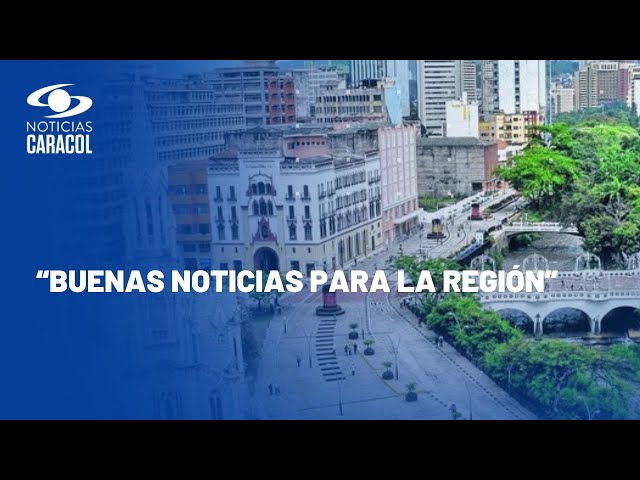 ¿Cuáles son los beneficios económicos que la COP16 dejará en el Valle del Cauca?