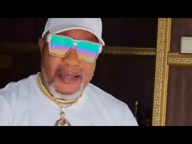 koffi Olomide en concert ce 8 mars pour le bonheur des femmes du Congo Brazzaville