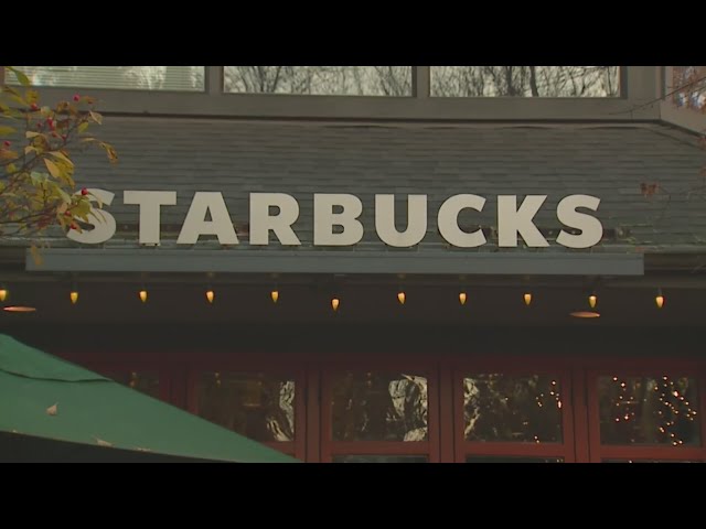 Starbucks petition to unionize at 2 Colorado stores