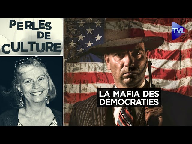 Défense de l'Occident : un Maurice Bardèche extralucide - Perles de Culture n°401 - TVL