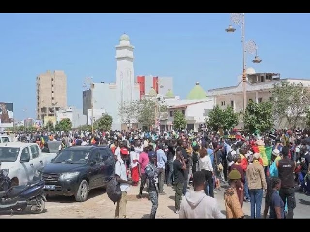 Sénégal – présidentielle 2024 : Le pays en attente d'une date pour l'élection