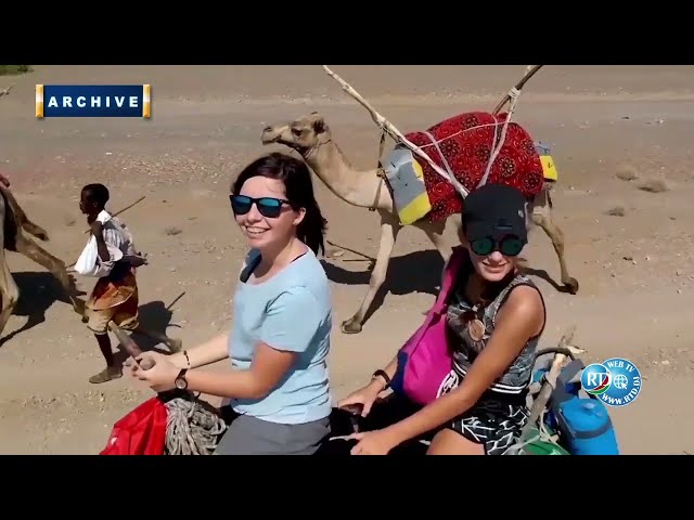 Magazine : Le tourisme inclusive à Djibouti