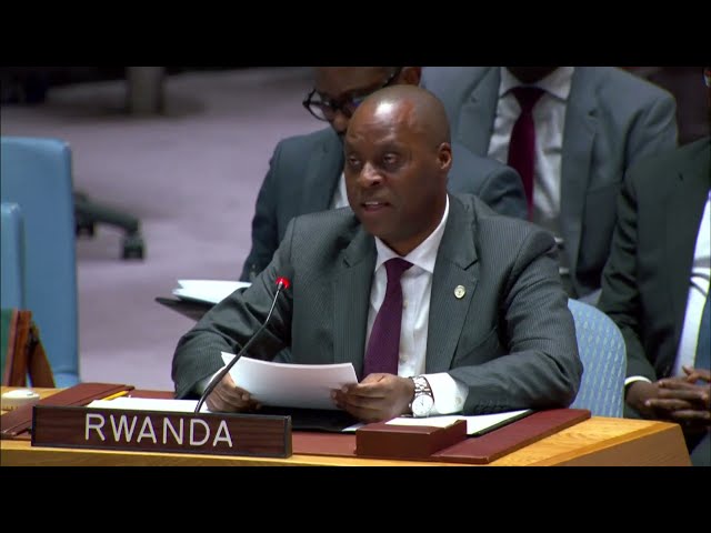 DRC Conflict | US issues a warning to Rwanda and DRC