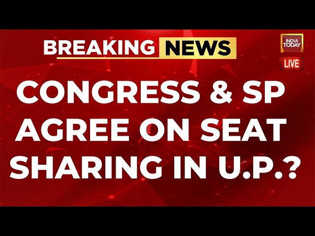 LIVE NEWS: 'Alliance Is On, No Dispute': Akhilesh Yadav After Skipping Rahul Gandhi's